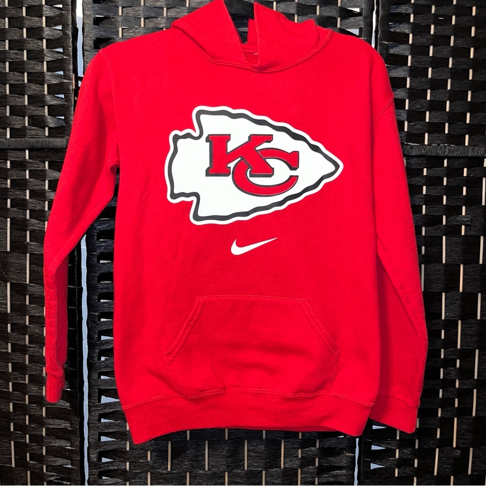Youth Patrick Mahomes Hoodie